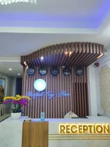 Khach sạn Starfish Tuy Hoà - Liên Trì (4)