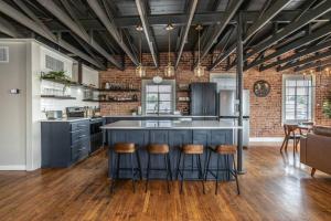 The Loft at 113 - Gateway to the North Texas Hill Country