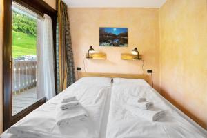 Rin Star Appartamenti Rin Livigno