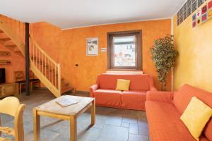 Rin Star Appartamenti Rin Livigno