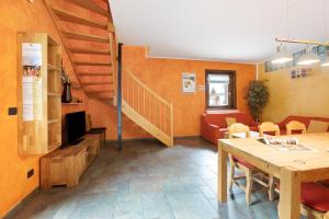 Rin Star Appartamenti Rin Livigno