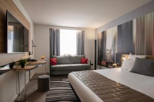 Hotels Novotel Nice Centre Vieux Nice : photos des chambres