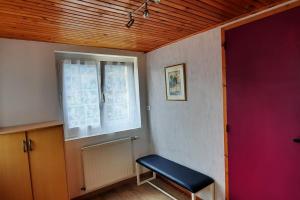 Appartements plain-pied proche base de loisirs et voie verte : photos des chambres