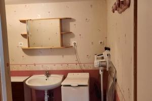 Appartements plain-pied proche base de loisirs et voie verte : photos des chambres