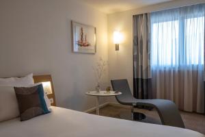 Hotels Novotel Nice Centre Vieux Nice : photos des chambres