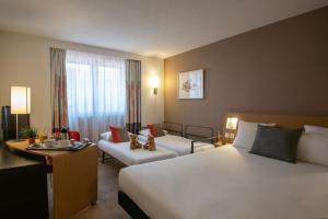 Hotels Novotel Nice Centre Vieux Nice : photos des chambres