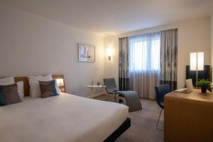 Hotels Novotel Nice Centre Vieux Nice : photos des chambres
