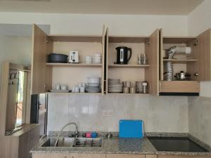 Sommer by Sveta Лето у Светы