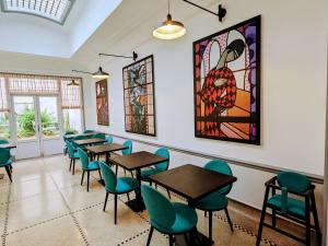 Hotels HOTEL ARVERNA VICHY - ClT'HOTEL : photos des chambres