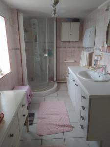 maison Normandie 20 personnes