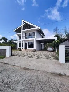 Winter Woods - Vagamon