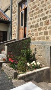 Appartements Etoile Viverols : photos des chambres