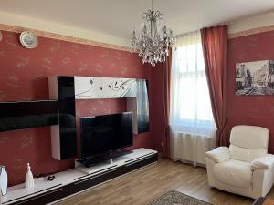 Two-STORY SEASIDE APARTMENT JURMALA