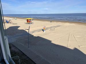 Two-STORY SEASIDE APARTMENT JURMALA