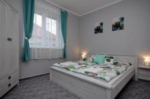 Happy Moments Apartman