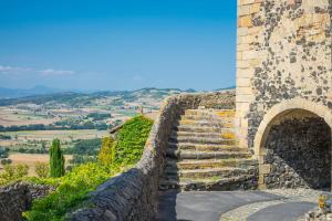 Maisons de vacances Les Granges Mathussieres : photos des chambres