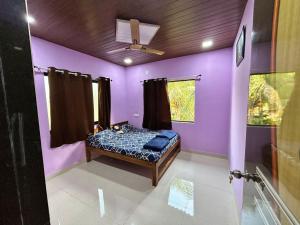 Godwa holiday home