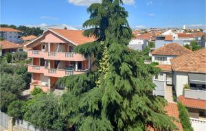 Stunning Apartment In Zadar With Wifi And 2 Bedrooms