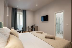 Boutique LUX Rooms Odello Split Old Town