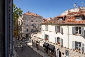 Boutique LUX Rooms Odello Split Old Town