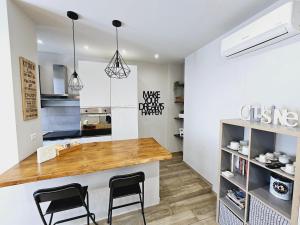 Casa gourmet