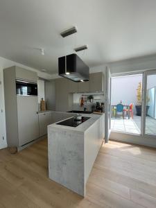 Appartements Le Wim’bowe : photos des chambres