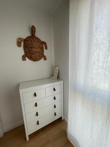 Appartements Le Wim’bowe : photos des chambres