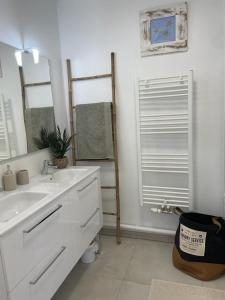 Appartements Le Wim’bowe : photos des chambres