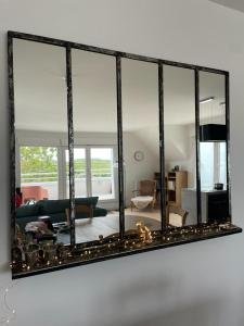 Appartements Le Wim’bowe : photos des chambres