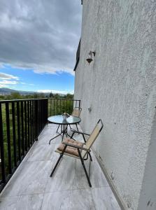 Квартира рядом с собором Св.Троицы