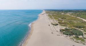 Campings Camping Le Calypso 5 etoiles : photos des chambres