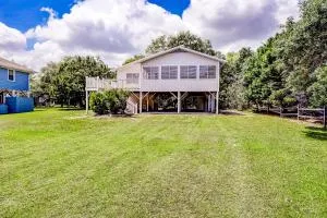 The Happy Place - جزيرة اديستو