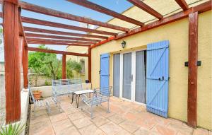 Lovely Home In Aspiran