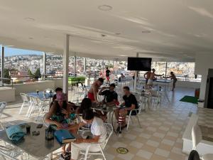 Cagdas Hotel