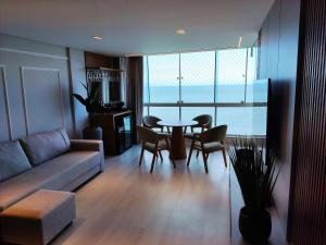 Maravilhoso frente mar