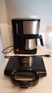 Maravilhoso frente mar