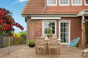 Huus ant Diek - Ostermarsch