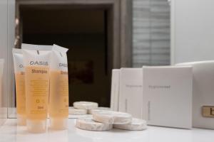 AIOLOS LUXURY alimos quiet apartment 1