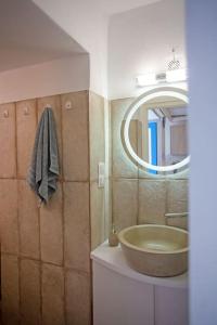 Nice & Cosy Mykonos studios