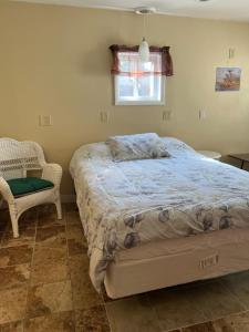 Stay In Ohiopyle in the middle of town by the GAP trail