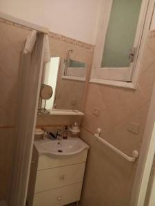 Taormina spiaggia Casa Sole Mare da Annalisa