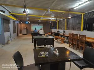 Pristine Inn Manyata