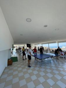 Cagdas Hotel