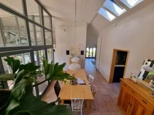 Im Herzen Deutschlands! 10 Per. Garten Grill Trampolin familienfreundlich Gruppen Teambuilding - 洛费尔登