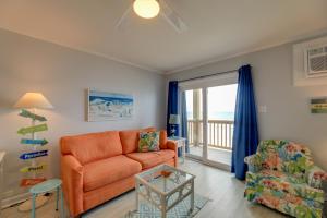 Oceanfront North Topsail Beach Vacation Rental!