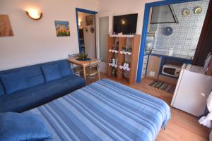 RNET - Mas Oliva Studio, piscina, terraza