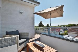 Villa Seestern Villa Seestern Appartement 8