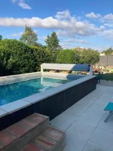 Gîte Chez Les Brocs - Canet d'Aude