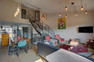 Gîte Chez Les Brocs