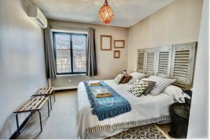 Gîte Chez Les Brocs